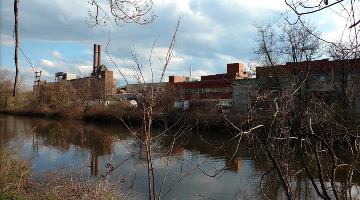paperworks philadelphia mill