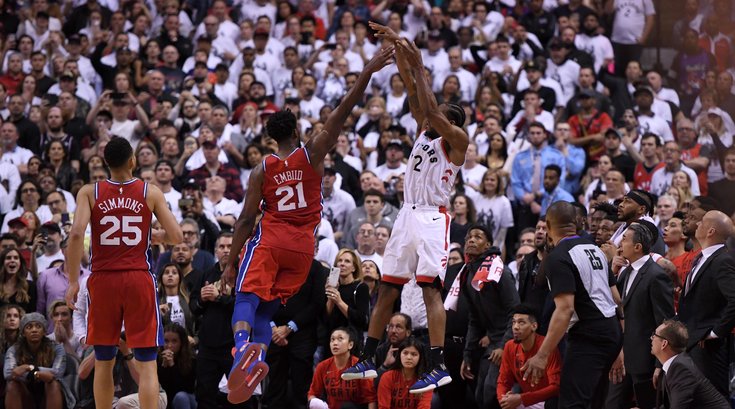 Embiid Kawhi 8.9.26