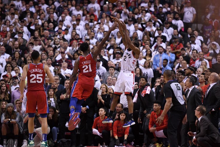 Embiid Kawhi 8.9.26