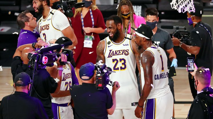 LeBron KCP 7.26.26