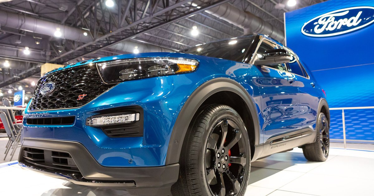 Philadelphia Auto Show expected to be pushed back until June 2021
