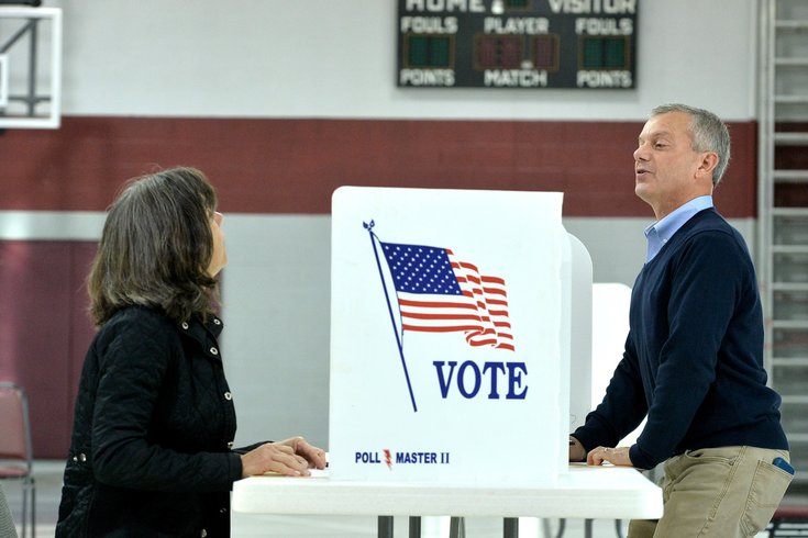 PA midterms preview