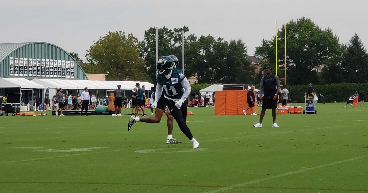 Commanders 2023 training camp roundup: Highlights and videos from