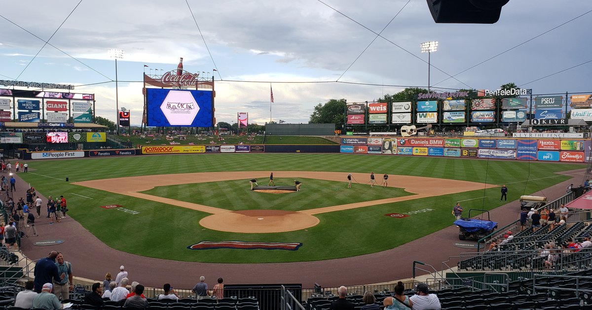 MLB Players Association Moves To Unionize Minor Leaguers | PhillyVoice