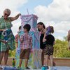 Art Kids Summer