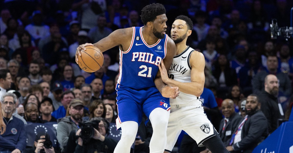Sixers mailbag: Could Ben Simmons actually return to Philadelphia?