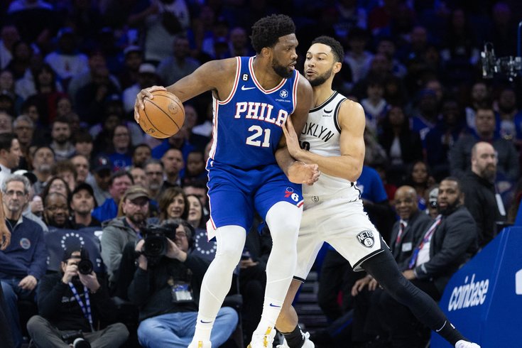 Embiid Simmons 8.21.26