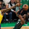 LeBron Jaylen 8.6.26