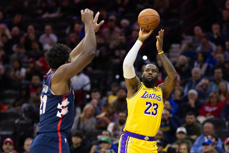 LeBron Embiid 7.27.26