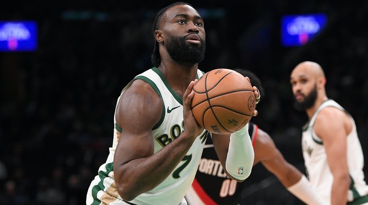Jaylen Brown 8.1.26