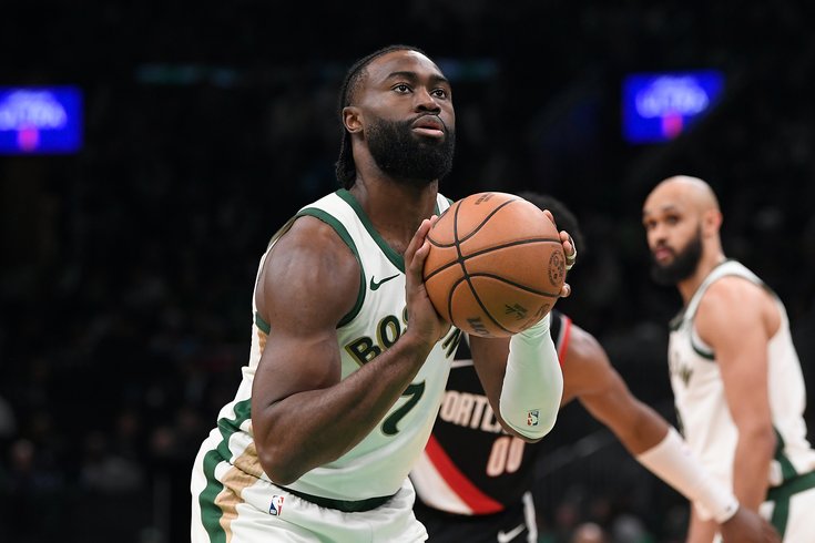 Jaylen Brown 8.1.26