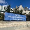 Ronald McDonald House
