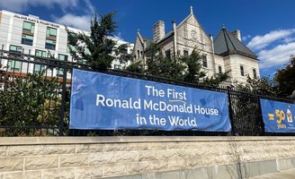 Ronald McDonald House