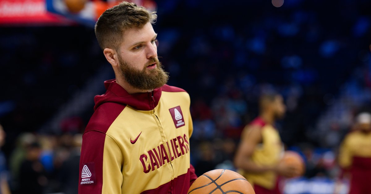 Sixers film study: Where Dean Wade can impact winning – plus where he cannot