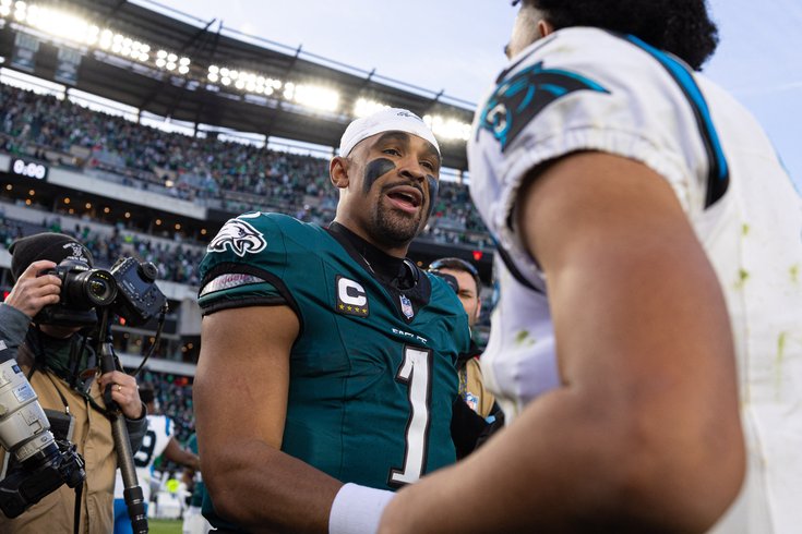 Jalen-Hurts-Bryce-Young-Eagles-Panthers-2024.JPG