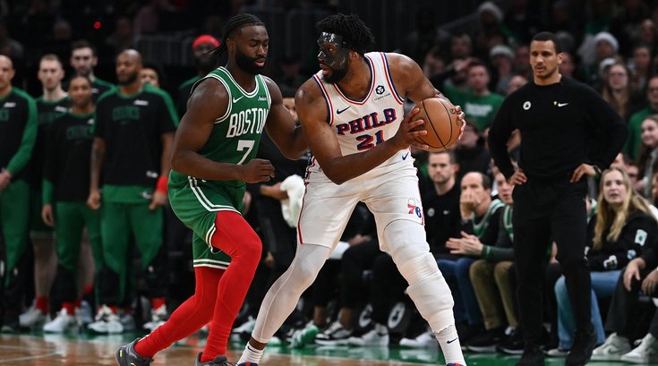 Brown Embiid 7.1.26