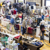 Fiber Craft Holiday Market