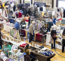Fiber Craft Holiday Market