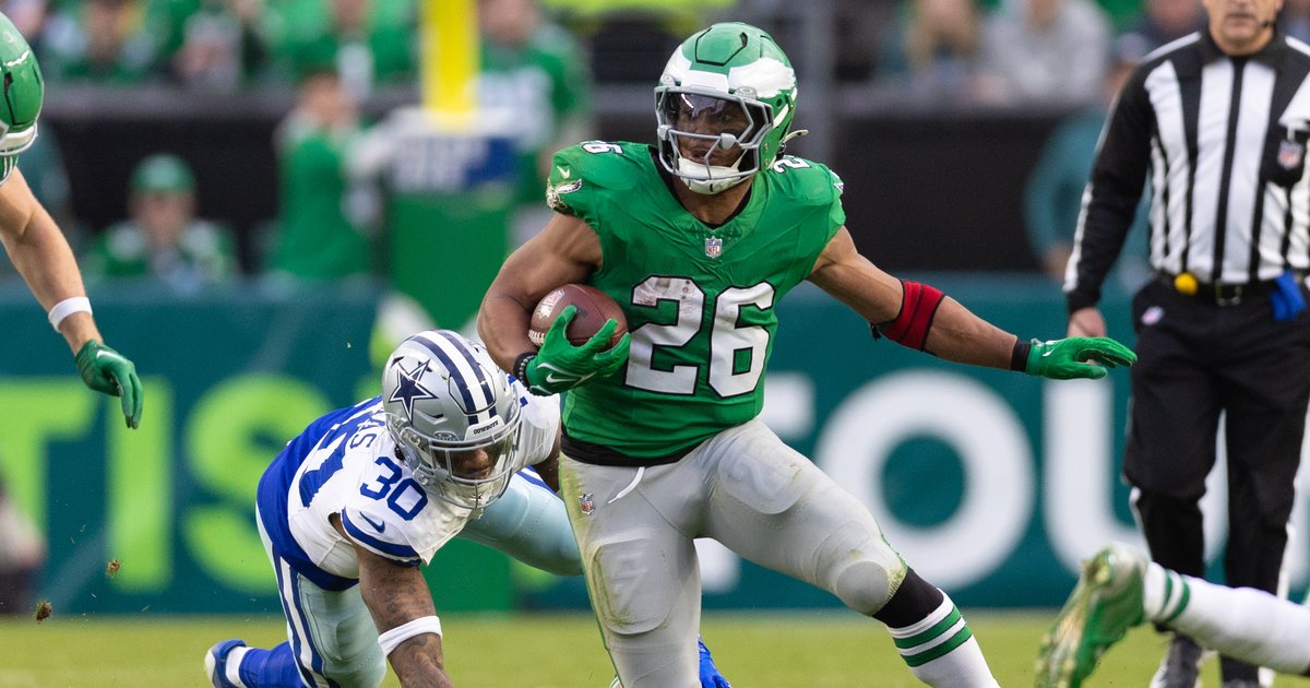 Eagles and Cowboys set to clash on Monday Night amid offensive and defensive struggles