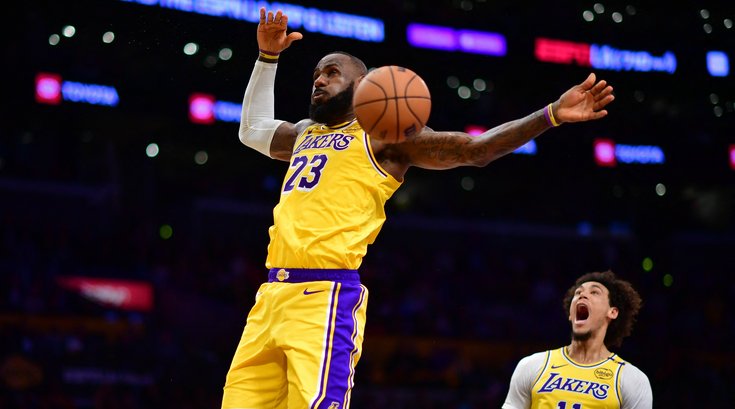LeBron 7.27.26 2