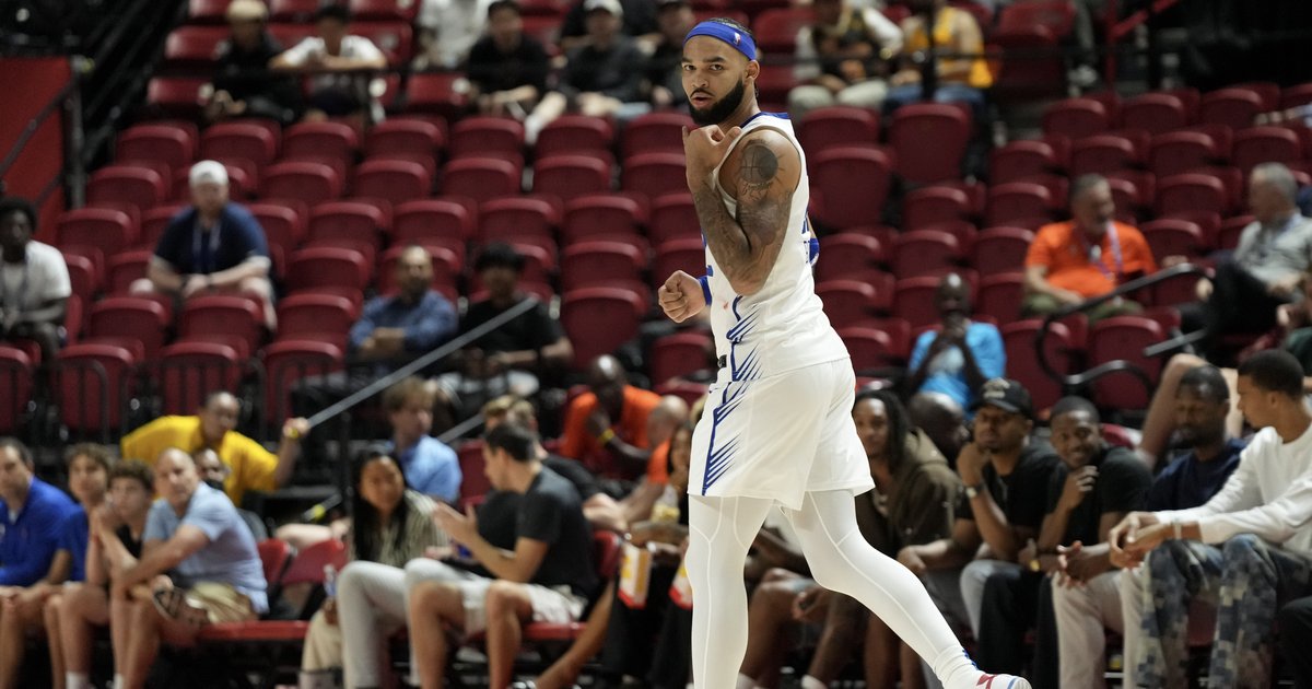 Sixers News