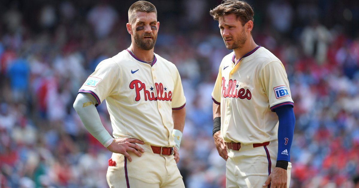 Phillies' 2027 salary commitment