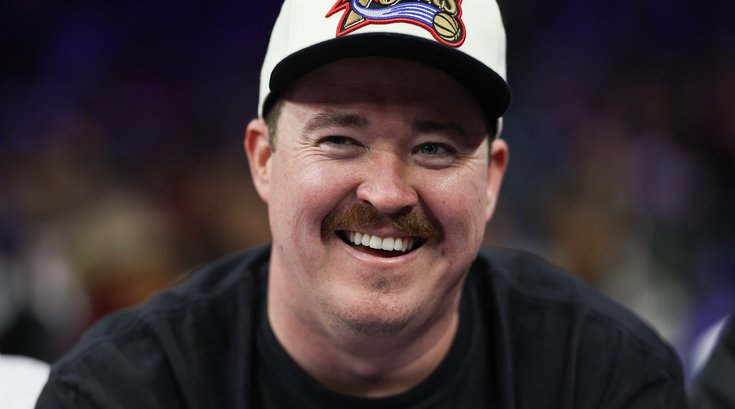 Shane Gillis