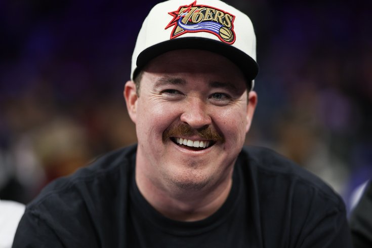 Shane Gillis