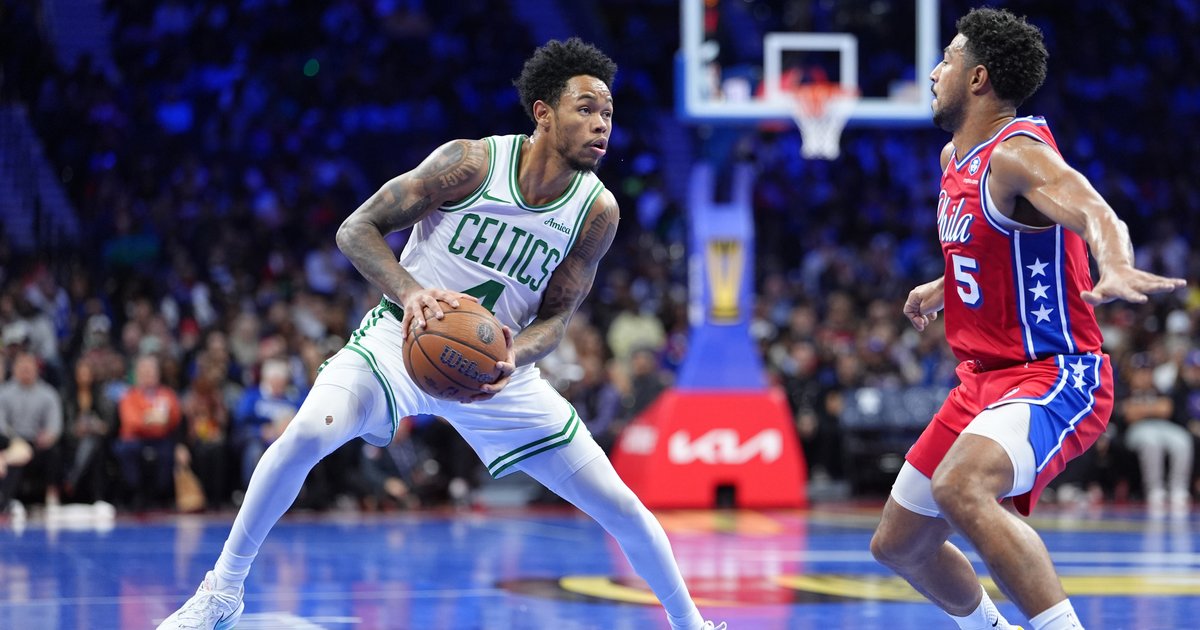 Sixers film study: Anfernee Simons is the shooter this team needs – at what cost?