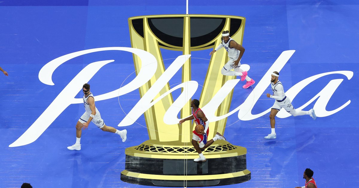 5 σκέψεις Sixers: Ο καλύτερος όμιλος του NBA Cup όλων των εποχών;