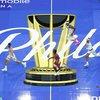 NBA Cup court