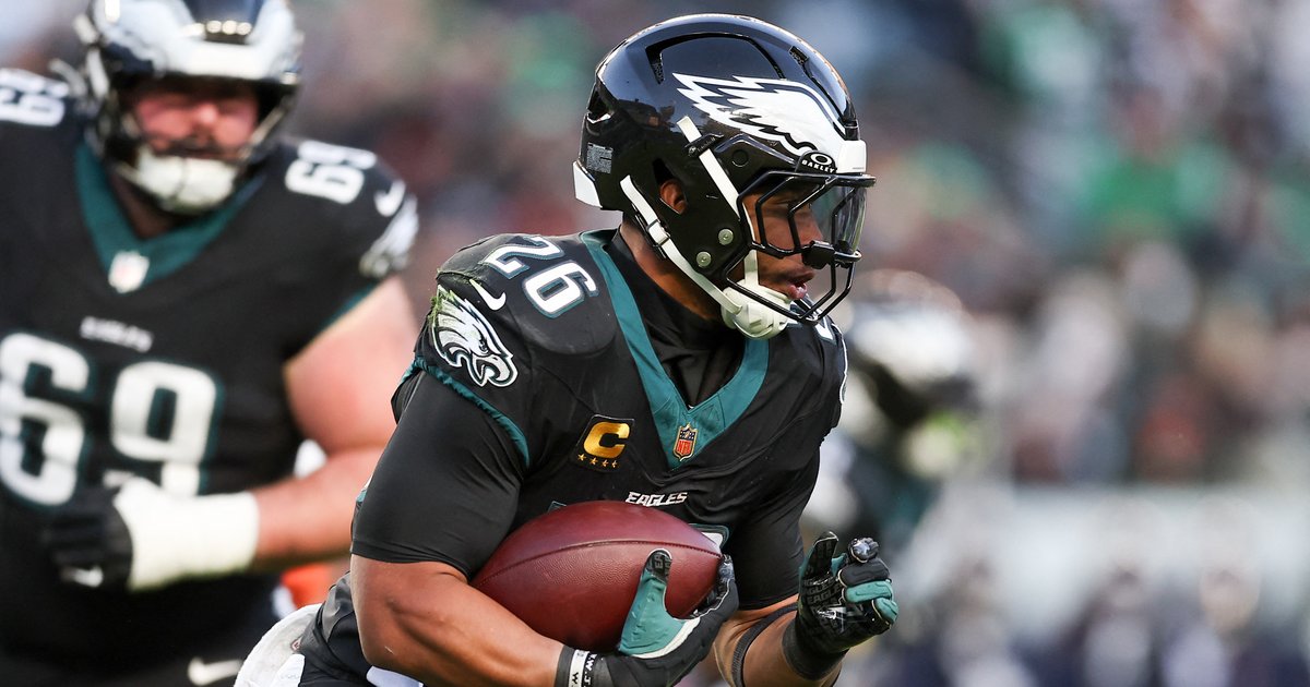 Eagles News
