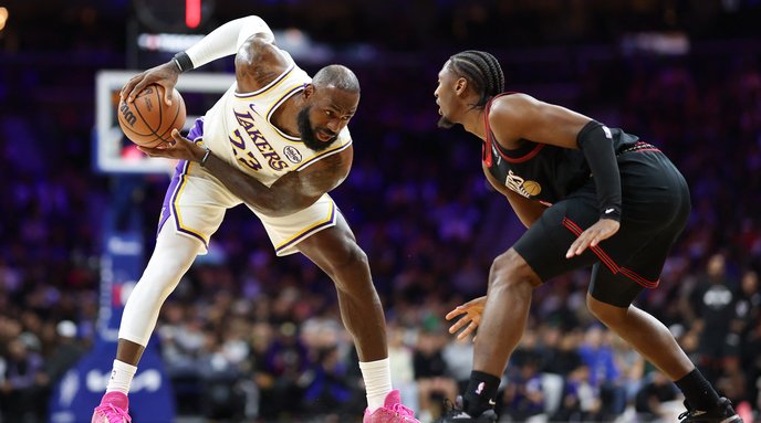 LeBron Maxey 7.10.26