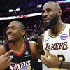 Lebron James Tickets