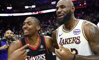 Lebron James Tickets