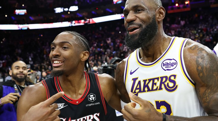 Lebron James Tickets
