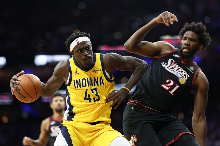 Embiid Siakam 10.28.26