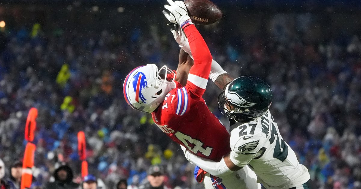 Eagles News