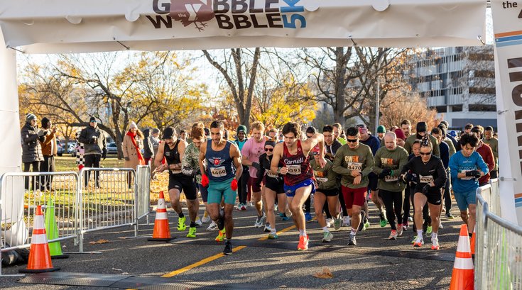 Philly Gobble Wobble 2026