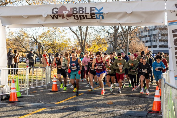 Philly Gobble Wobble 2026