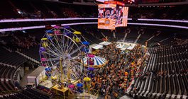 Flyers Charities Carnival 2025