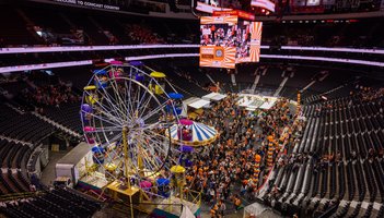 Flyers Charities Carnival 2025