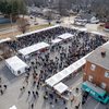 2025 Kennett Winterfest Drone