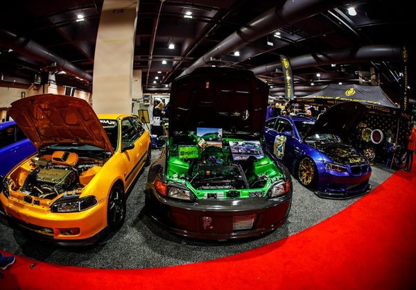 2025 Philadelphia Auto Show