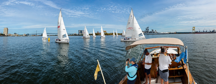 2025 Philadelphia Cup Regatta