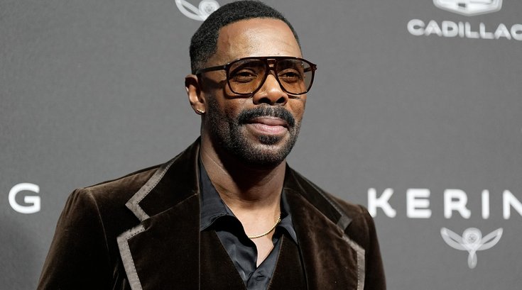 Colman Domingo disney