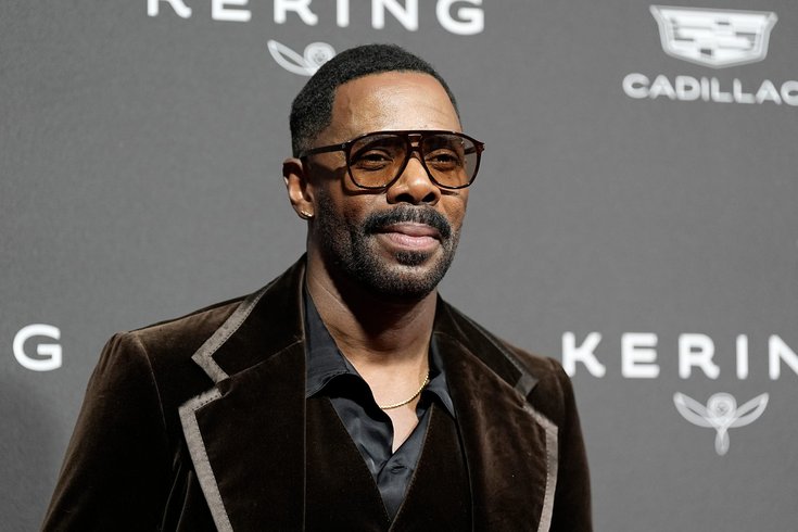Colman Domingo disney