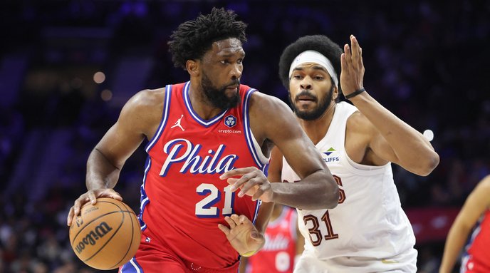 Embiid Cavs 10.21.26
