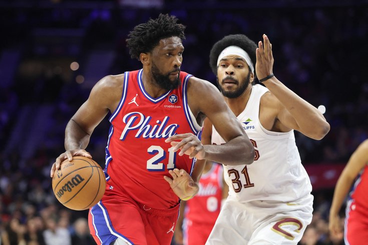 Embiid Cavs 10.21.26