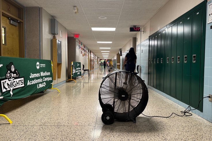 Schools AC file